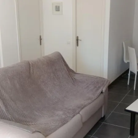 Casa En Para 6 Personas Con 2 Y Piscina Comunitaria Holiday home *