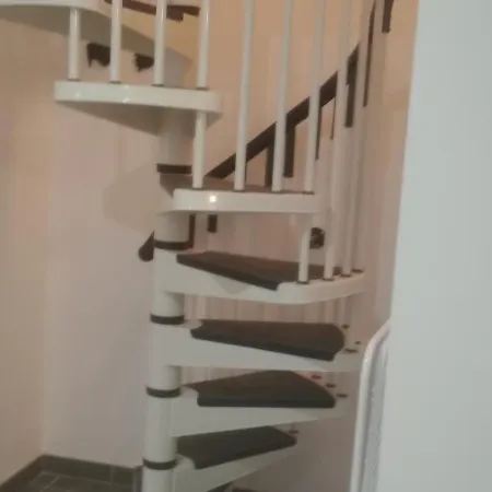 Casa En Para 6 Personas Con 2 Y Piscina Comunitaria *